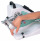 Kinetec Maestra hand and wrist CPM